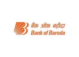 Bank of Baroda client logo