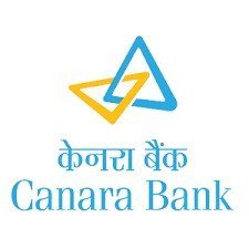 Canara Bank client logo